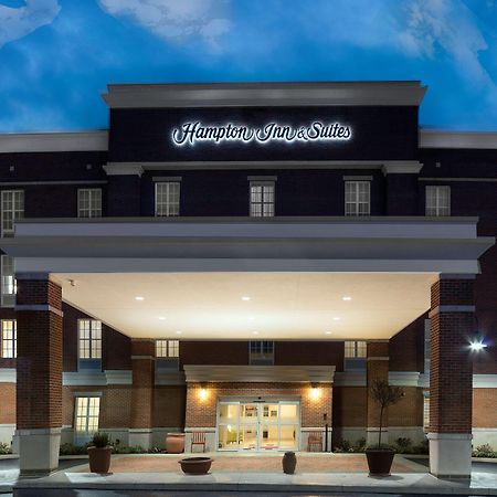 Hampton Inn & Suites New Albany Columbus Luaran gambar