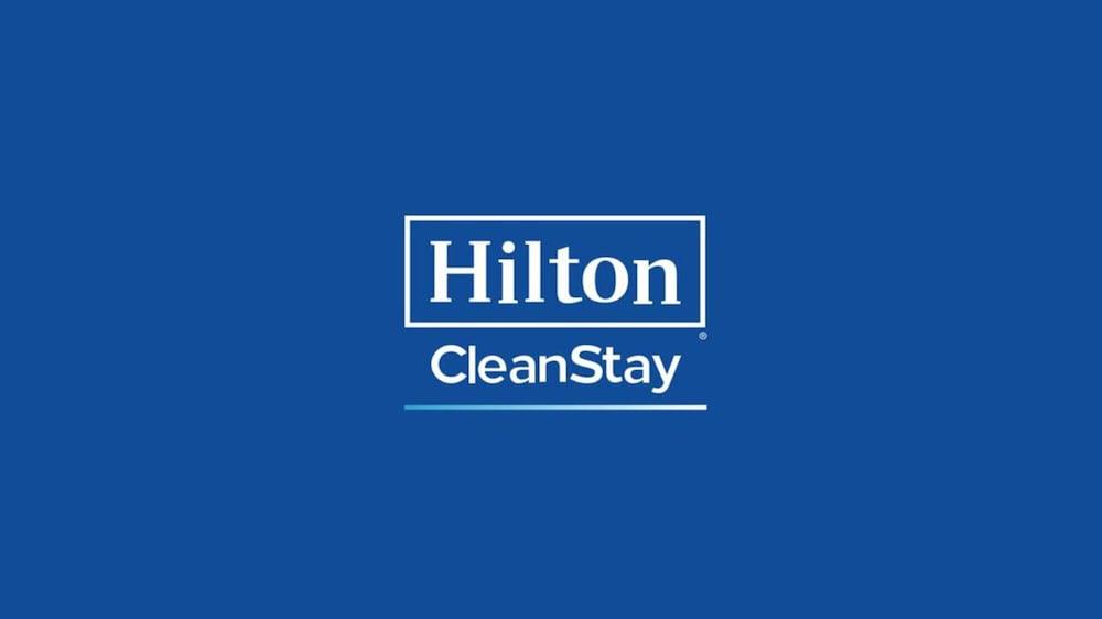 Hampton Inn & Suites New Albany Columbus Luaran gambar