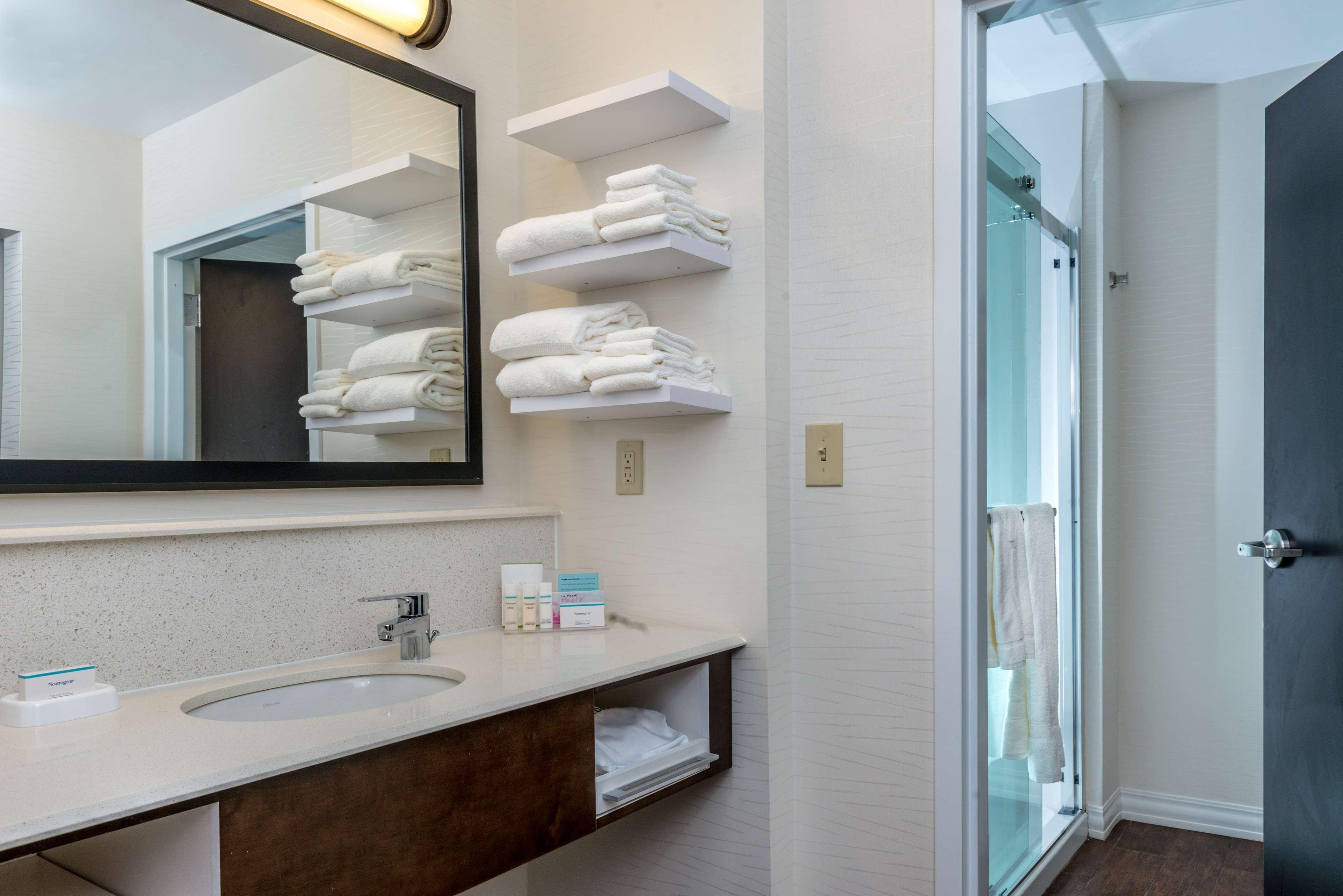Hampton Inn & Suites New Albany Columbus Luaran gambar