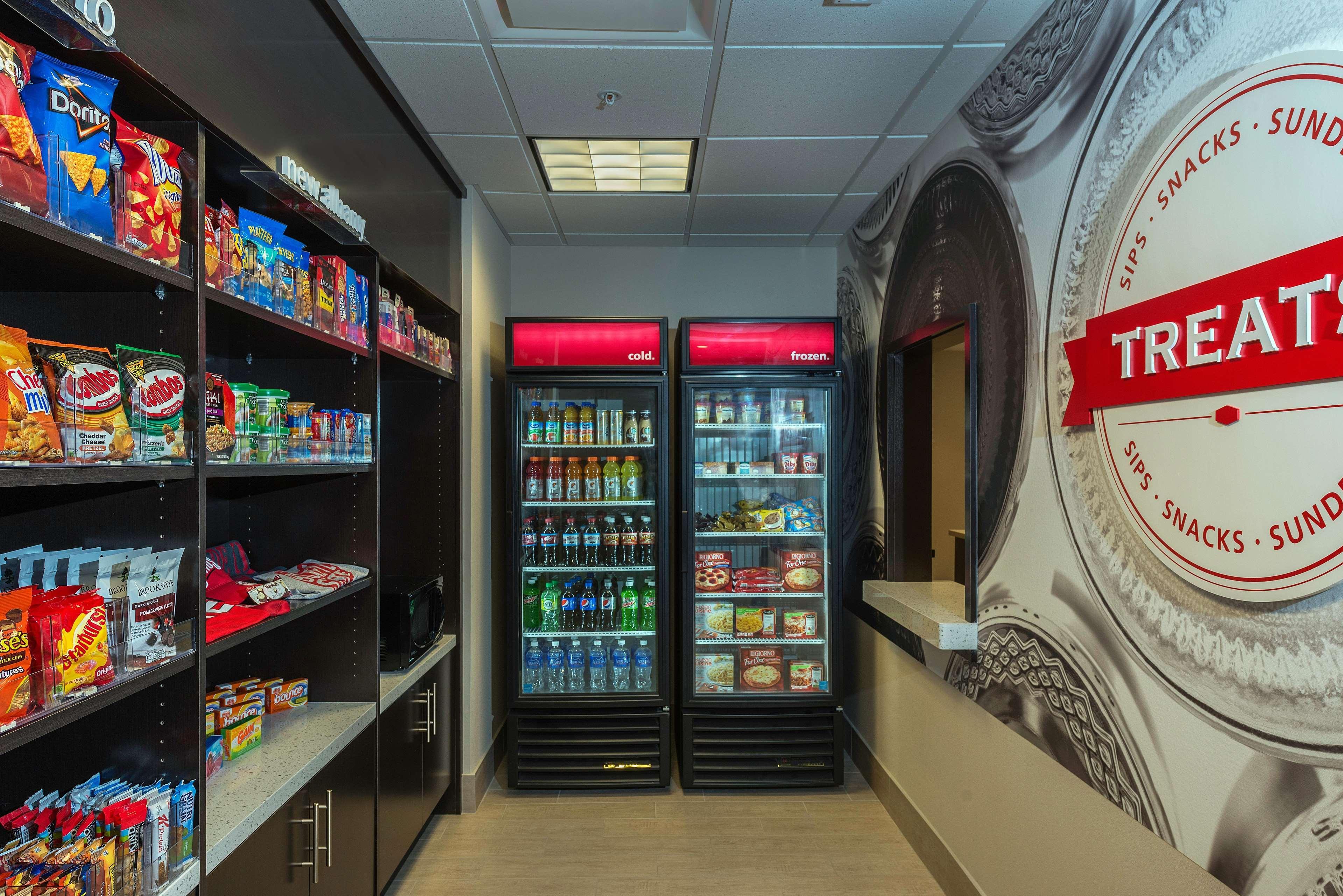 Hampton Inn & Suites New Albany Columbus Luaran gambar