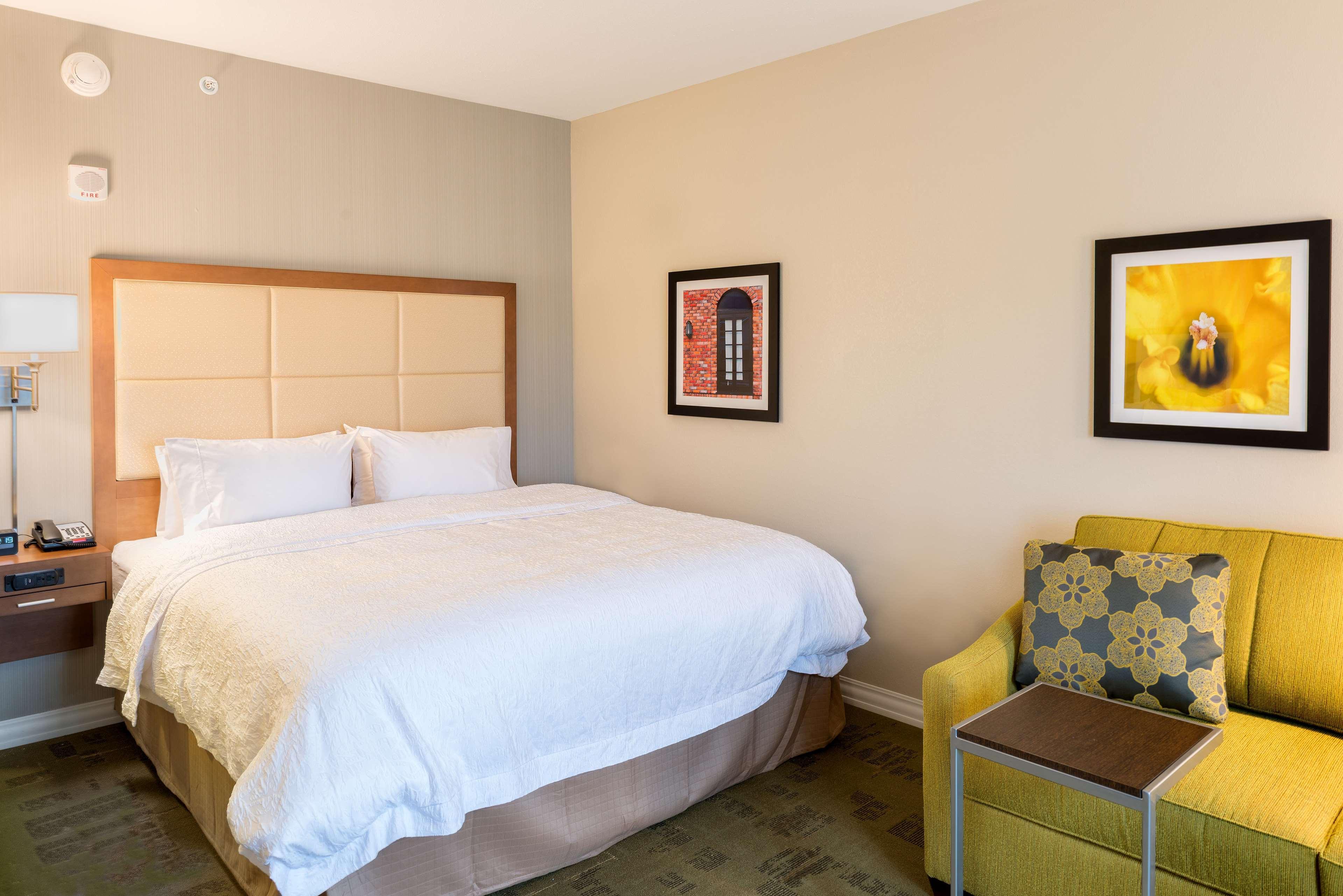 Hampton Inn & Suites New Albany Columbus Luaran gambar