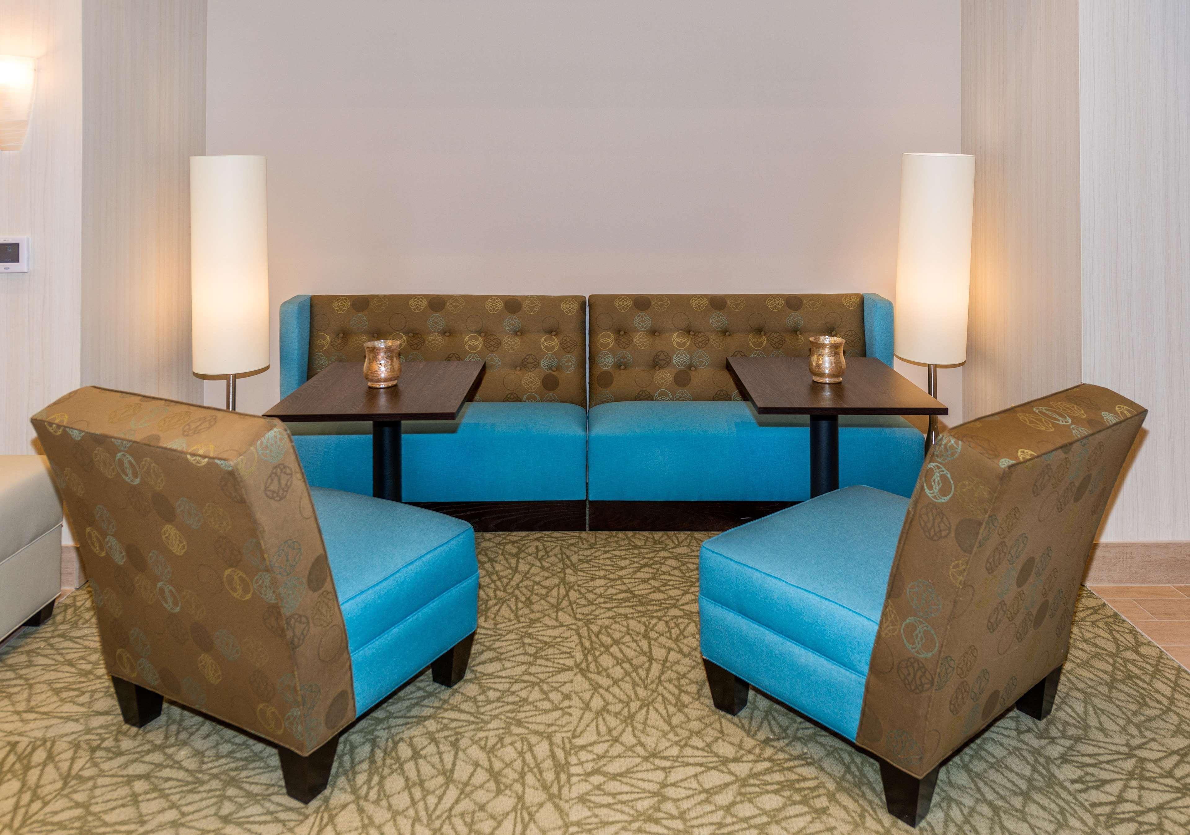 Hampton Inn & Suites New Albany Columbus Luaran gambar