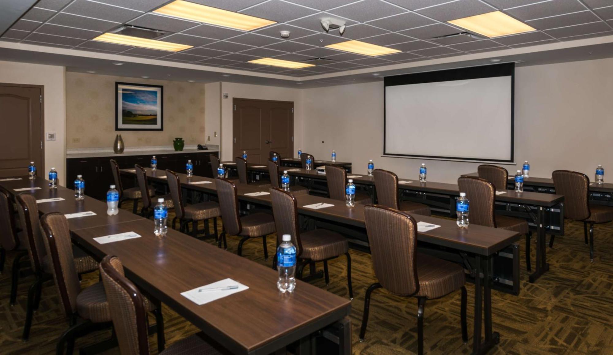 Hampton Inn & Suites New Albany Columbus Luaran gambar
