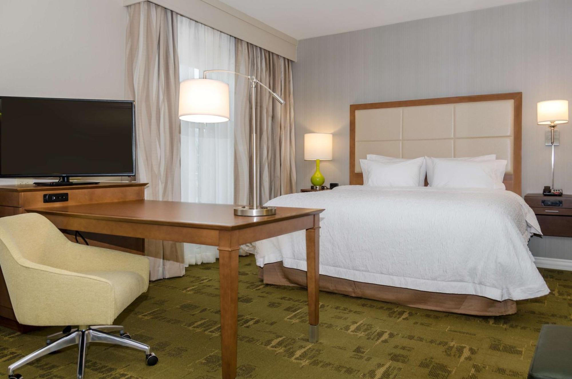 Hampton Inn & Suites New Albany Columbus Luaran gambar