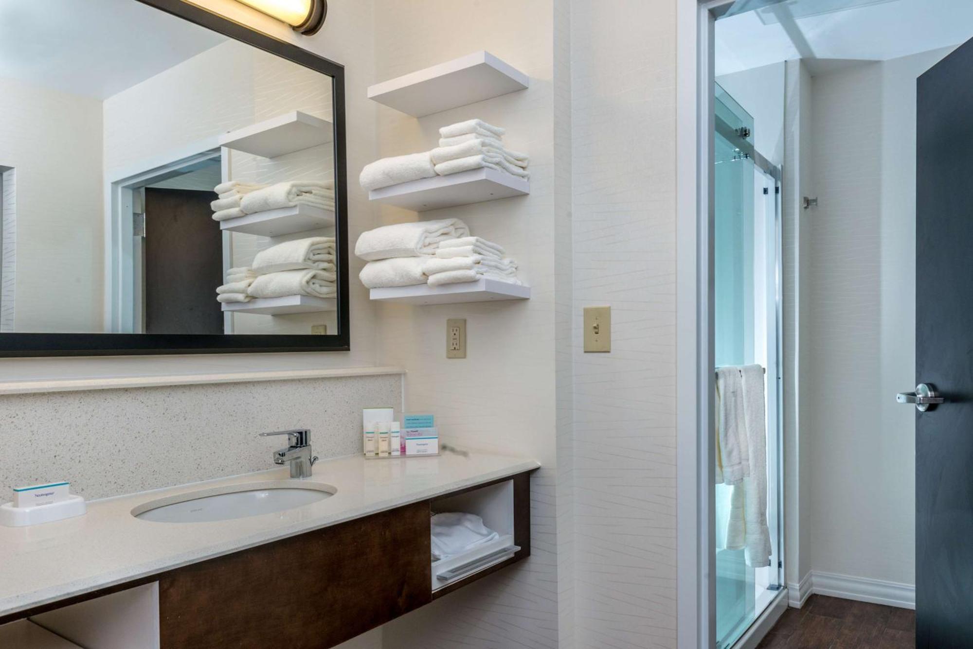 Hampton Inn & Suites New Albany Columbus Luaran gambar